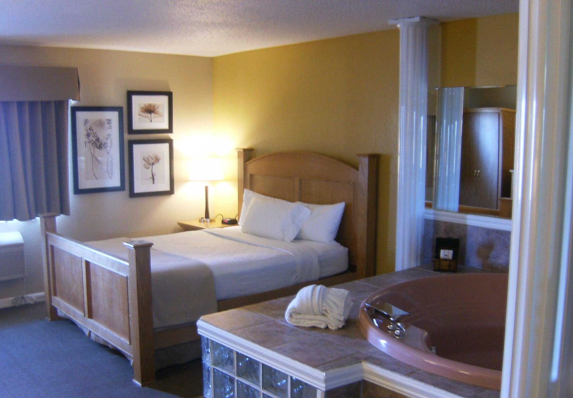 Americinn By Wyndham Aberdeen Event Center Dış mekan fotoğraf