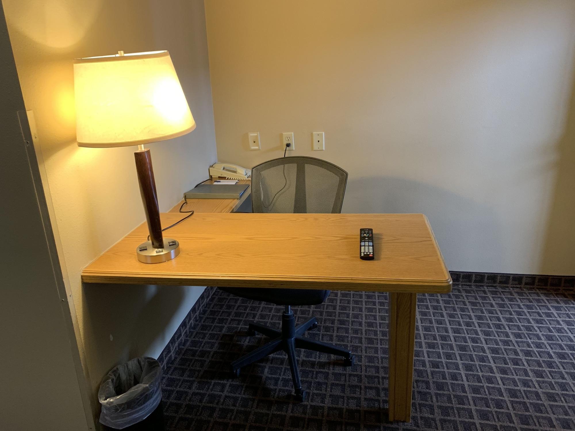 Americinn By Wyndham Aberdeen Event Center Dış mekan fotoğraf