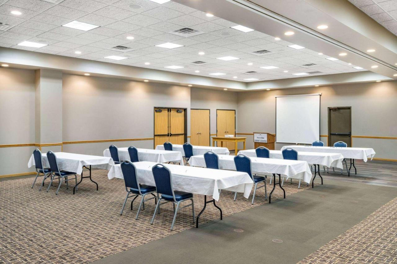Americinn By Wyndham Aberdeen Event Center Dış mekan fotoğraf