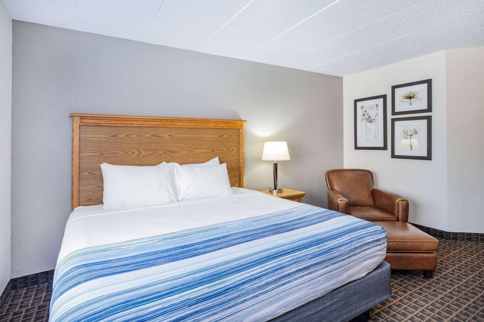 Americinn By Wyndham Aberdeen Event Center Dış mekan fotoğraf